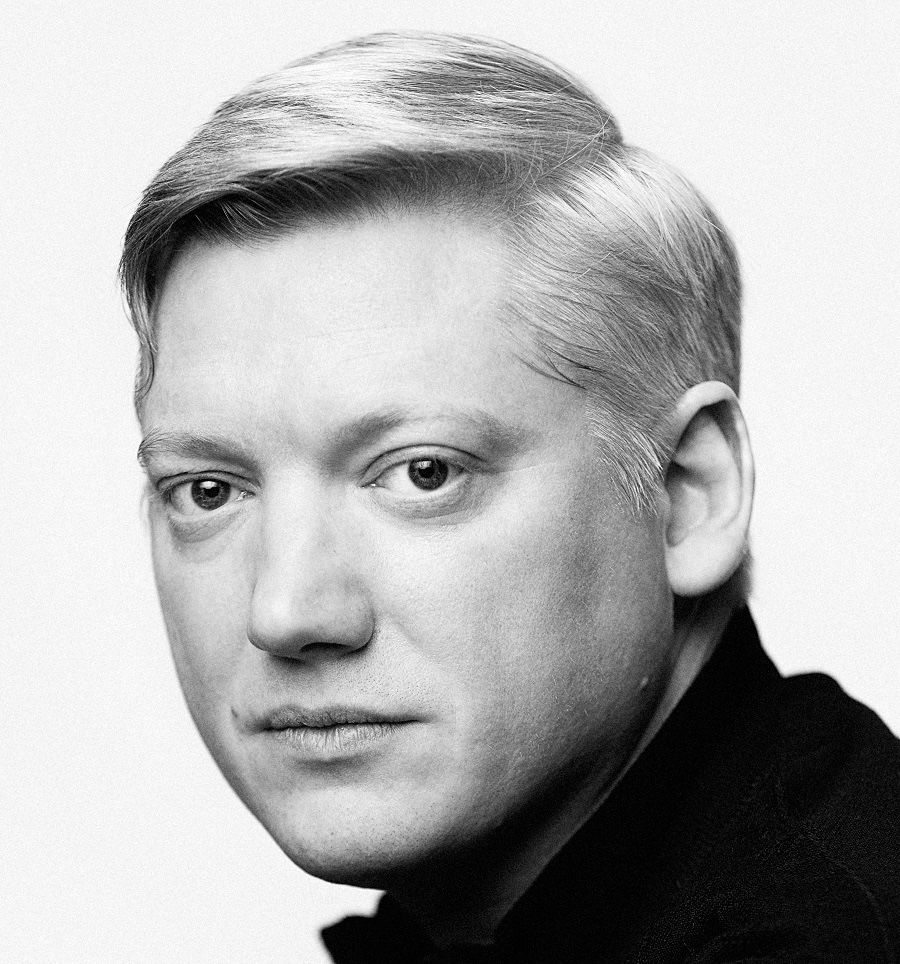 Павел Ворожцов