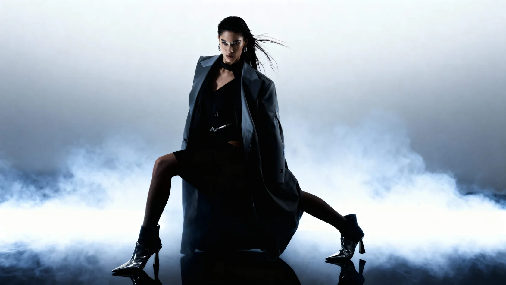 Object in fashion
