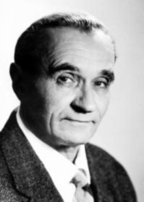 Георгий Францевич де Мильё (Милляр)