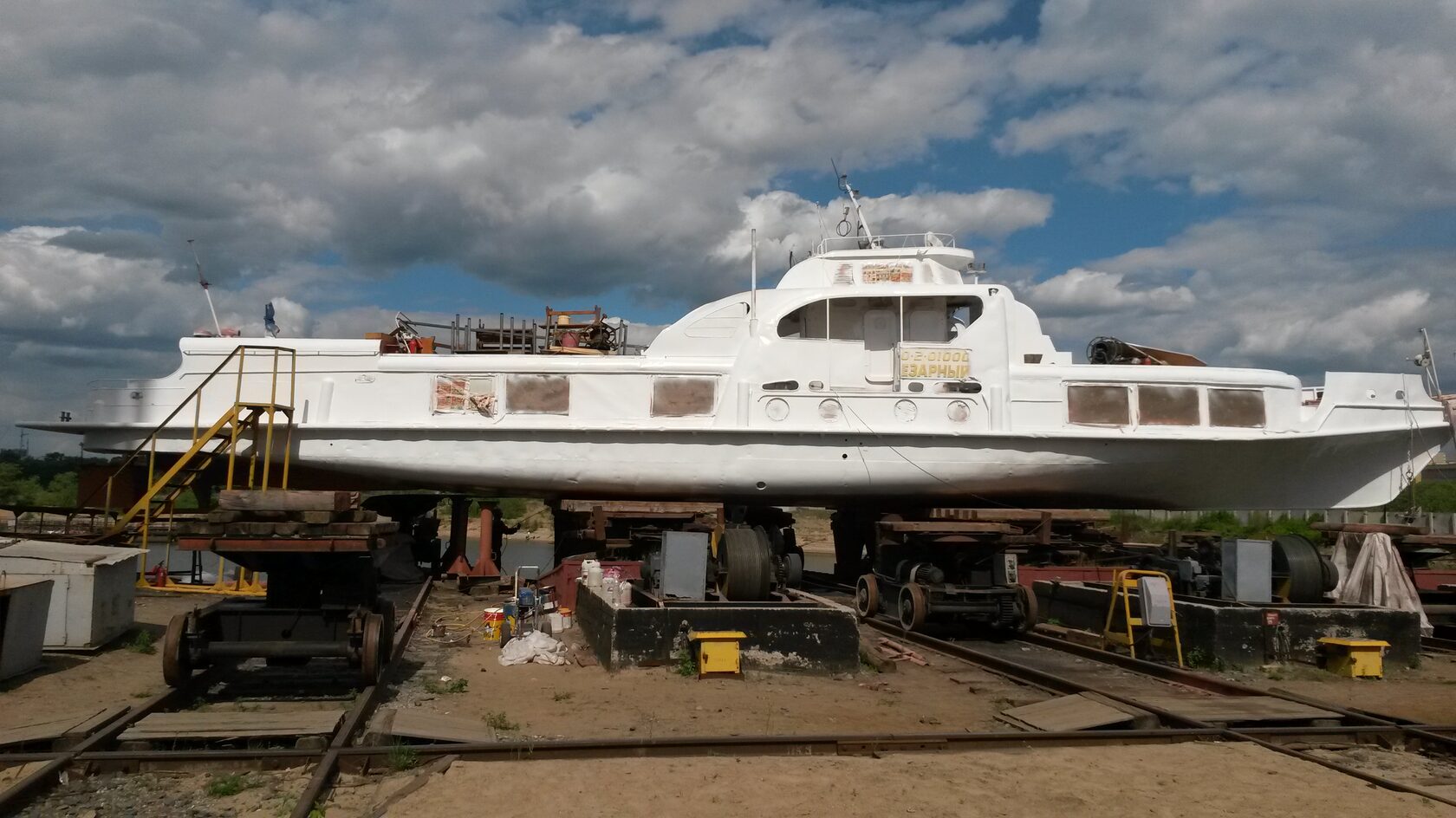 Окрасочные работы в Москве