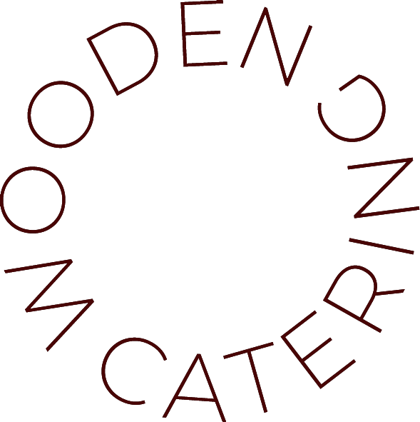 Wooden Catering