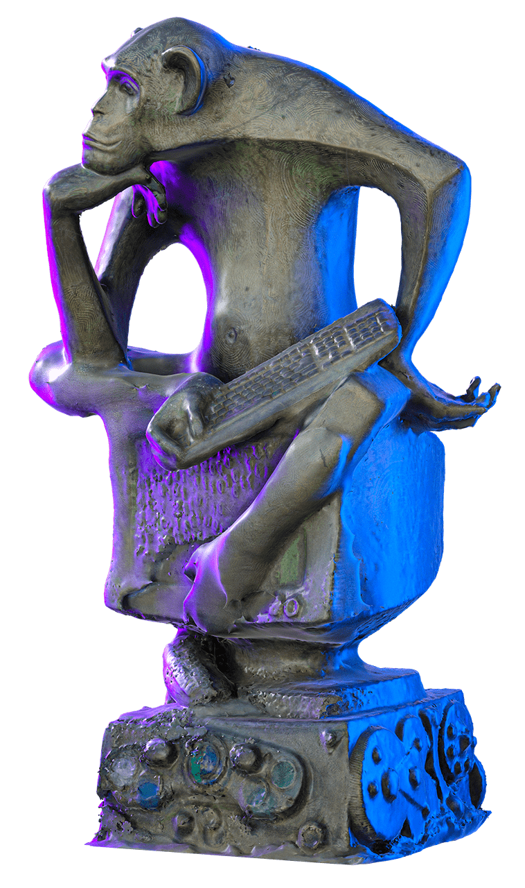 Памятник пользователю интернета, Самарская область, Самара