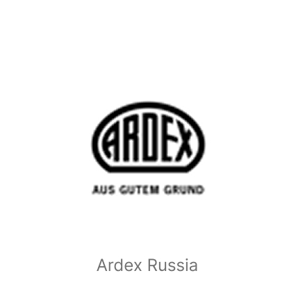 Ardex Russia