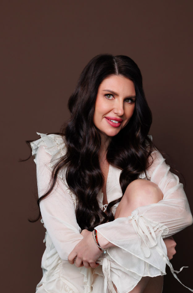 Юлія Перейман: Коли наука зустрічає красу