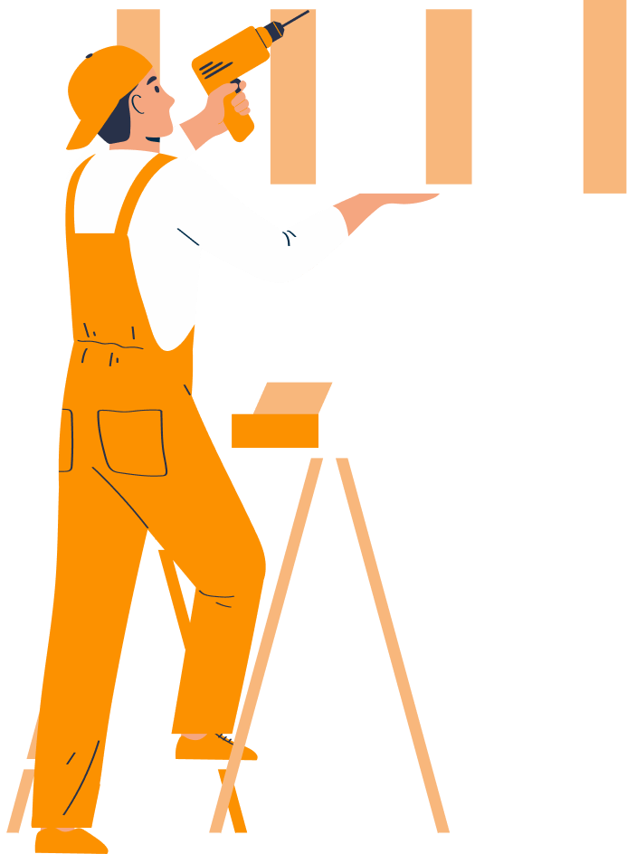 Демонтажные работы в Москве и Московской области
