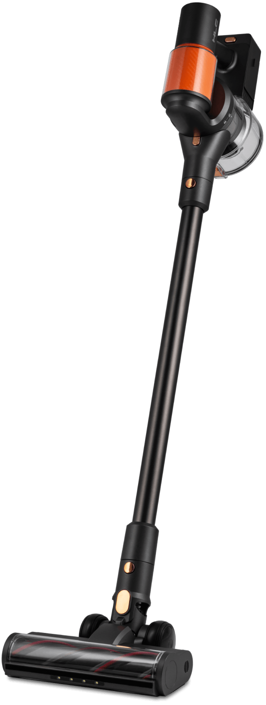 Пылесос HLC DC2402-PRO