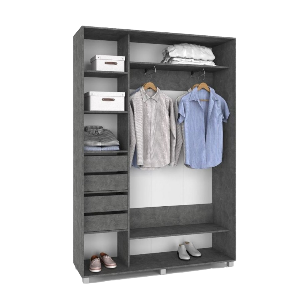 зеркало шкаф