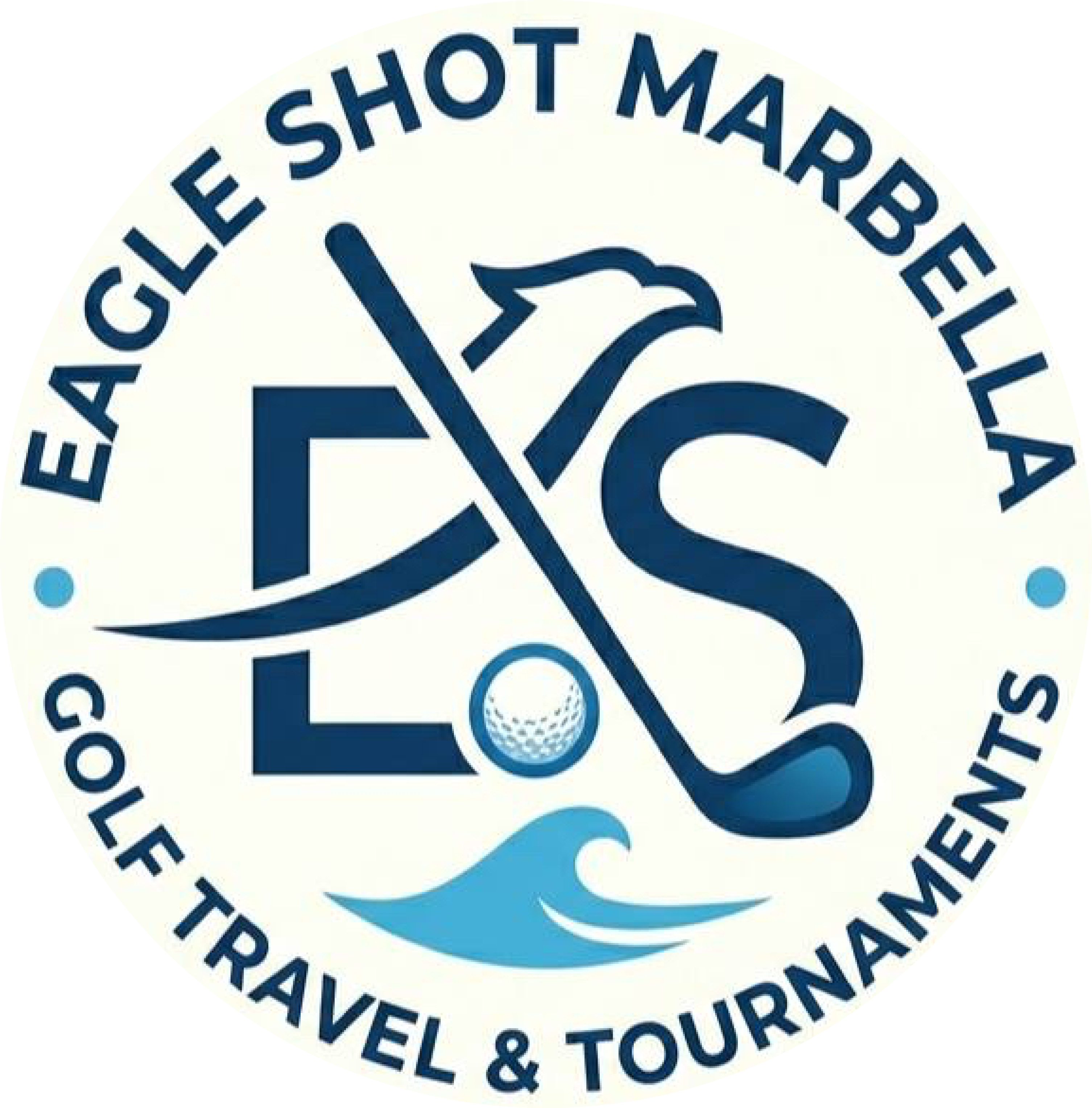 EAGLE SHOT MARBELLA