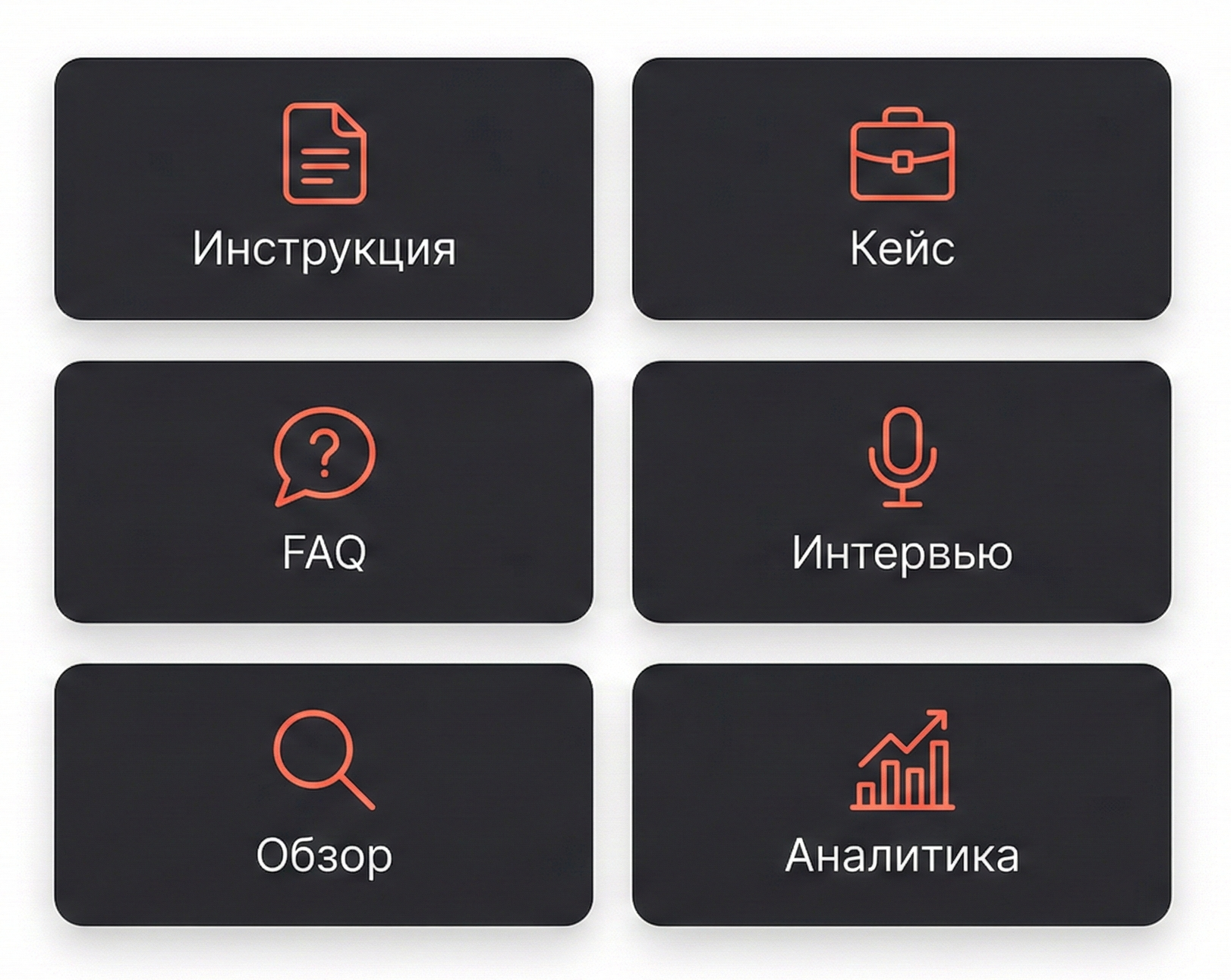 форматы контента для корпоративного блога