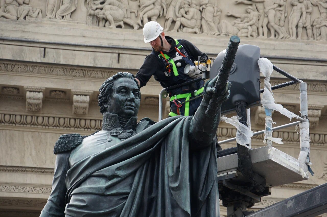 Мастер-классы от музеев