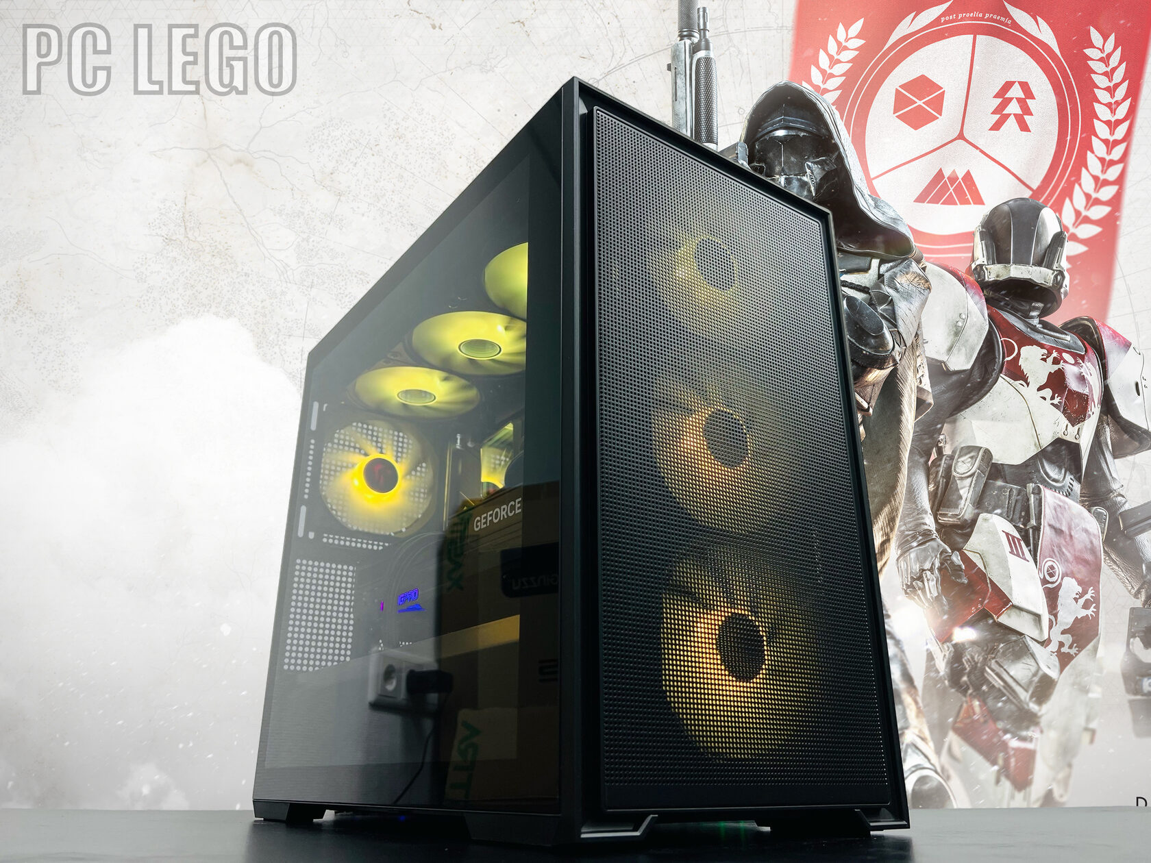 DeathClaw 15000