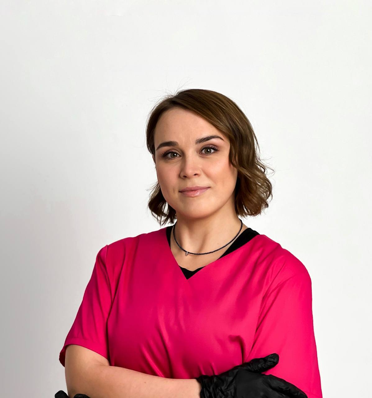 Шадрина Наталья Валерьевна