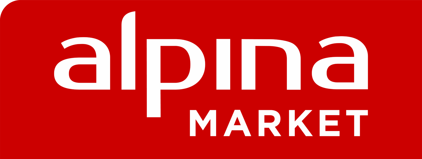 КУХНИ ОТ МЕБЕЛЬНОЙ ФАБРИКИ ALPINA