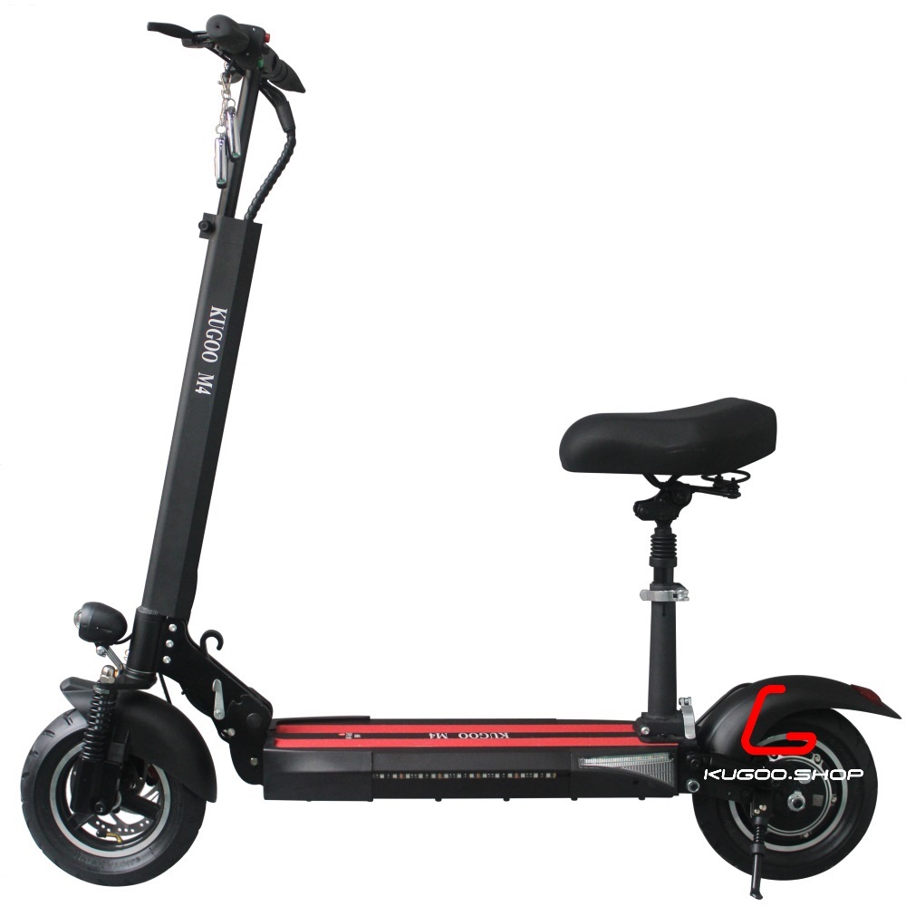 Kugoo M4 Electric Scooter, Finance Available