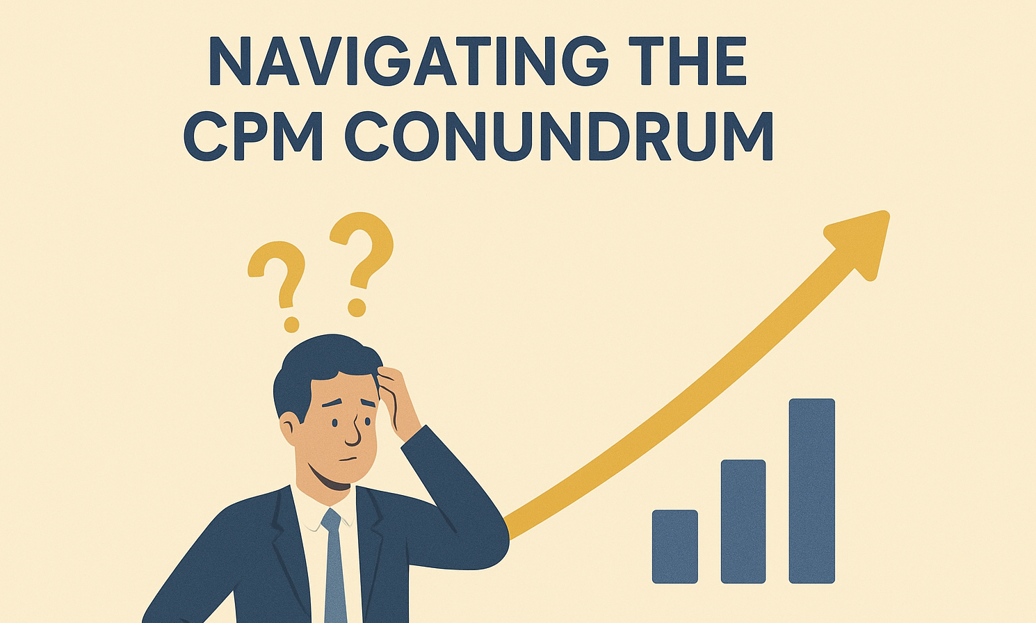 Navigating the CPM Conundrum