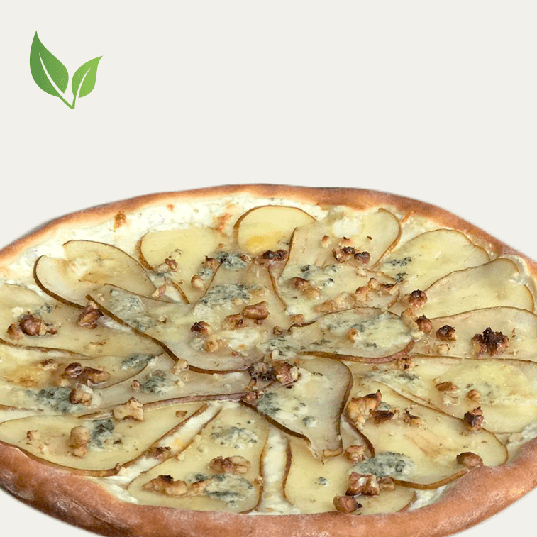 Груша—горгонзола