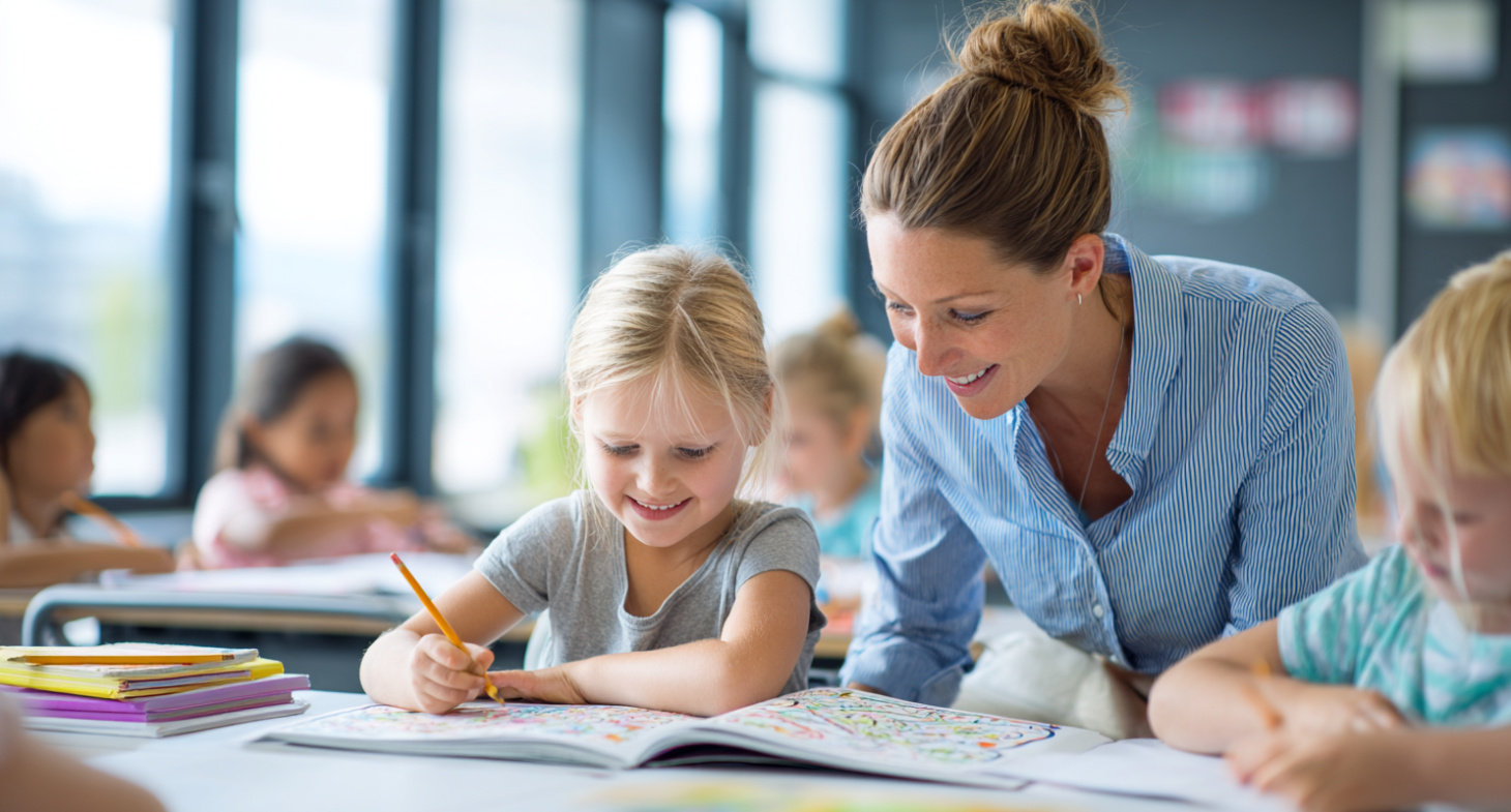 Иллюстрация отраслевого кейса: Исследование для запуска образовательного центра