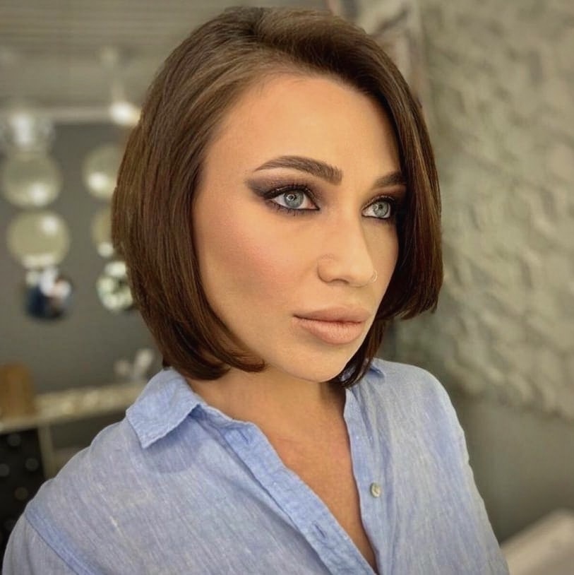 Салон красоты