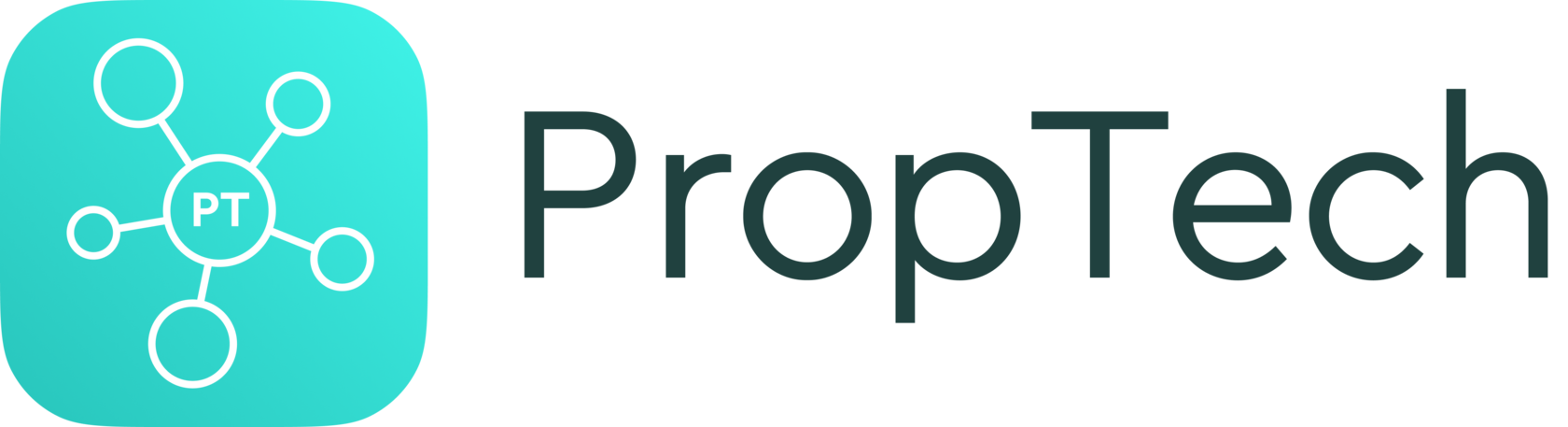 PropTech Group