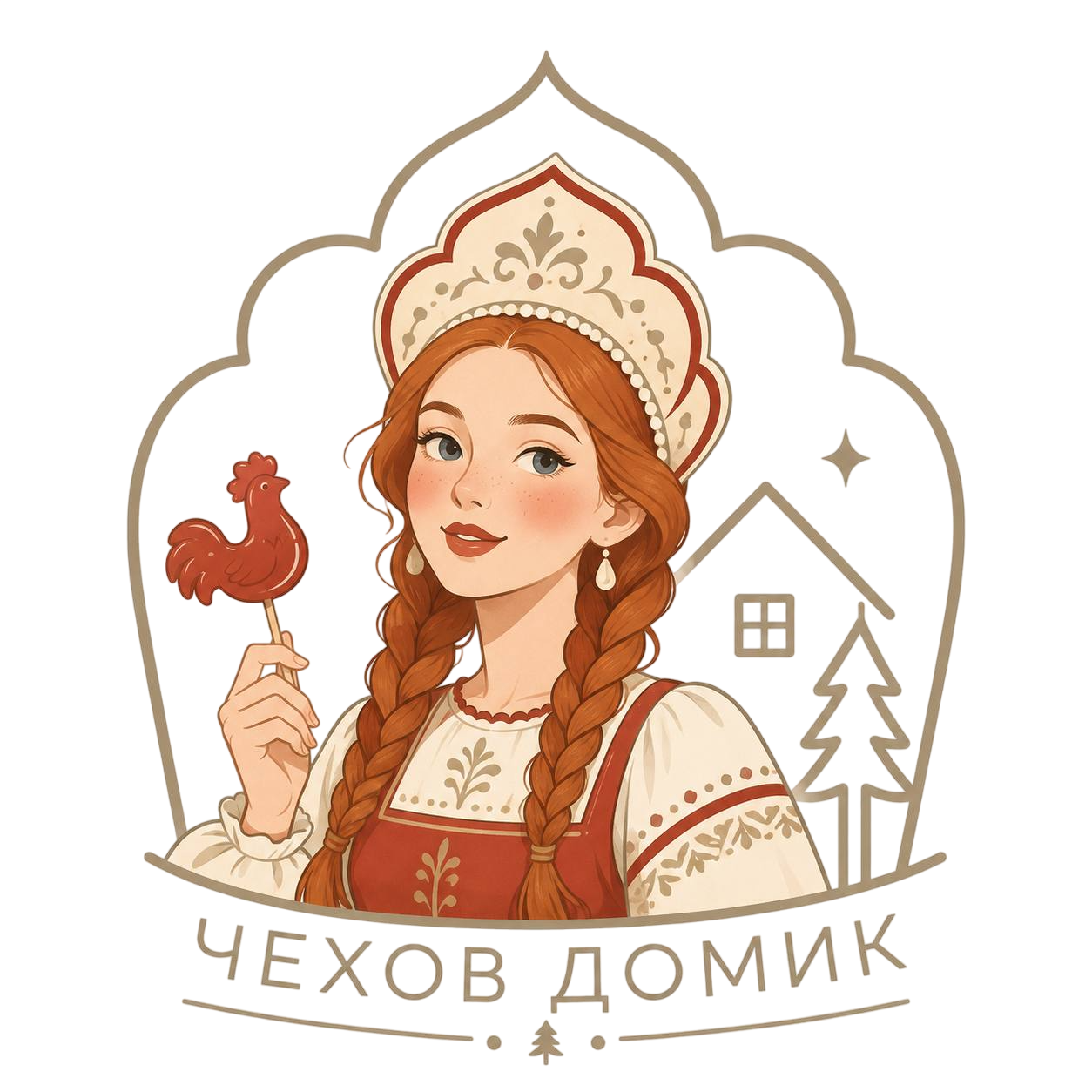 ЛОГОТИП 