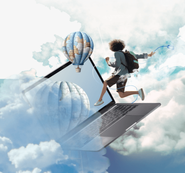 Станьте графическим дизайнером не в теории, а на деле