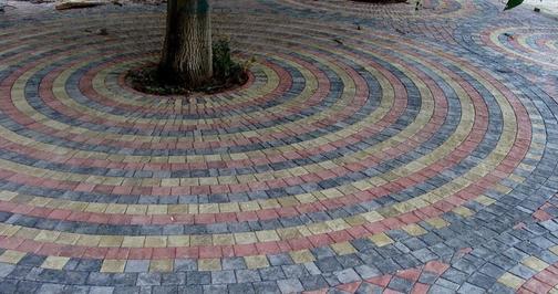 Тротуарная плитка и брусчатка - Ногинске, Павловский Посад и Орехово-Зуево