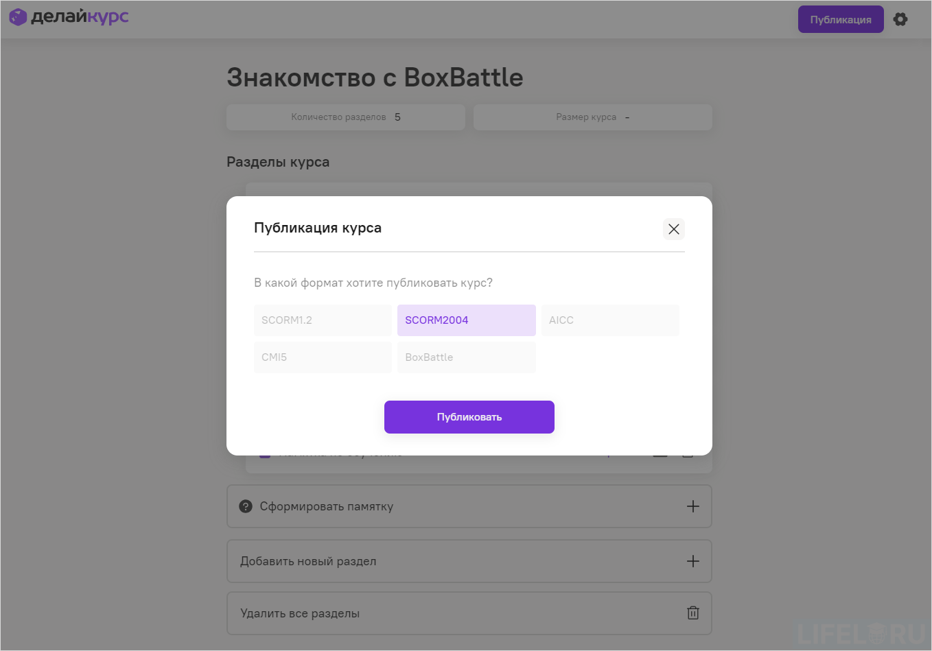 BoxBattle, Лабмедиа, Валерий Леонтьев, Александр Рябинин, ДелайКурс