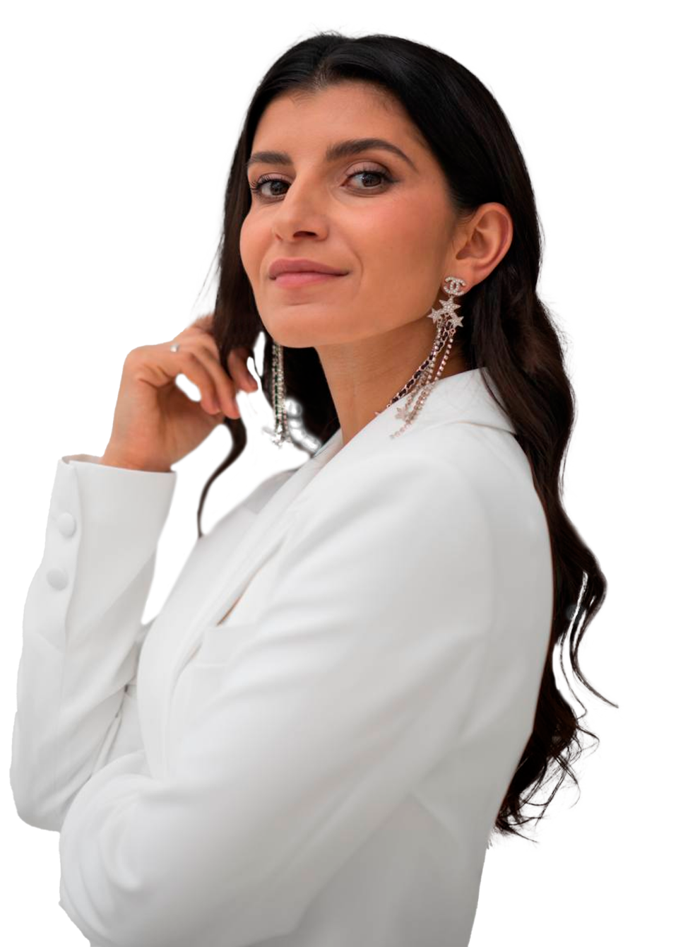 Разреши себе говорить