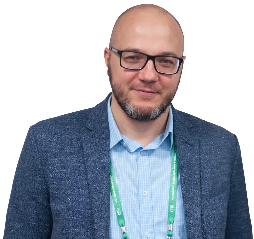 Коротков Павел Борисович — Преподаватель центра ДПО УГМК-Здоровье 