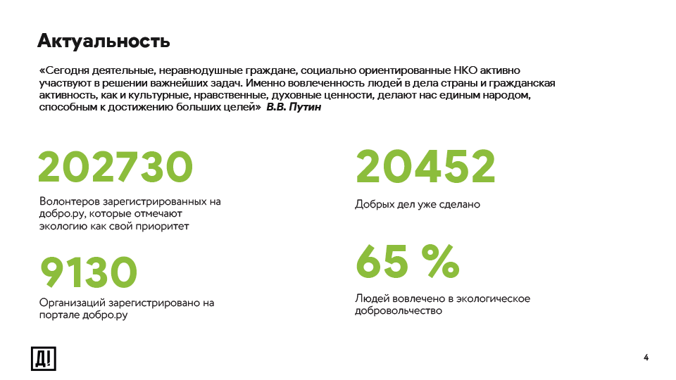 Корпоративные волонтеры на страже экологии - intimisimo.ruия