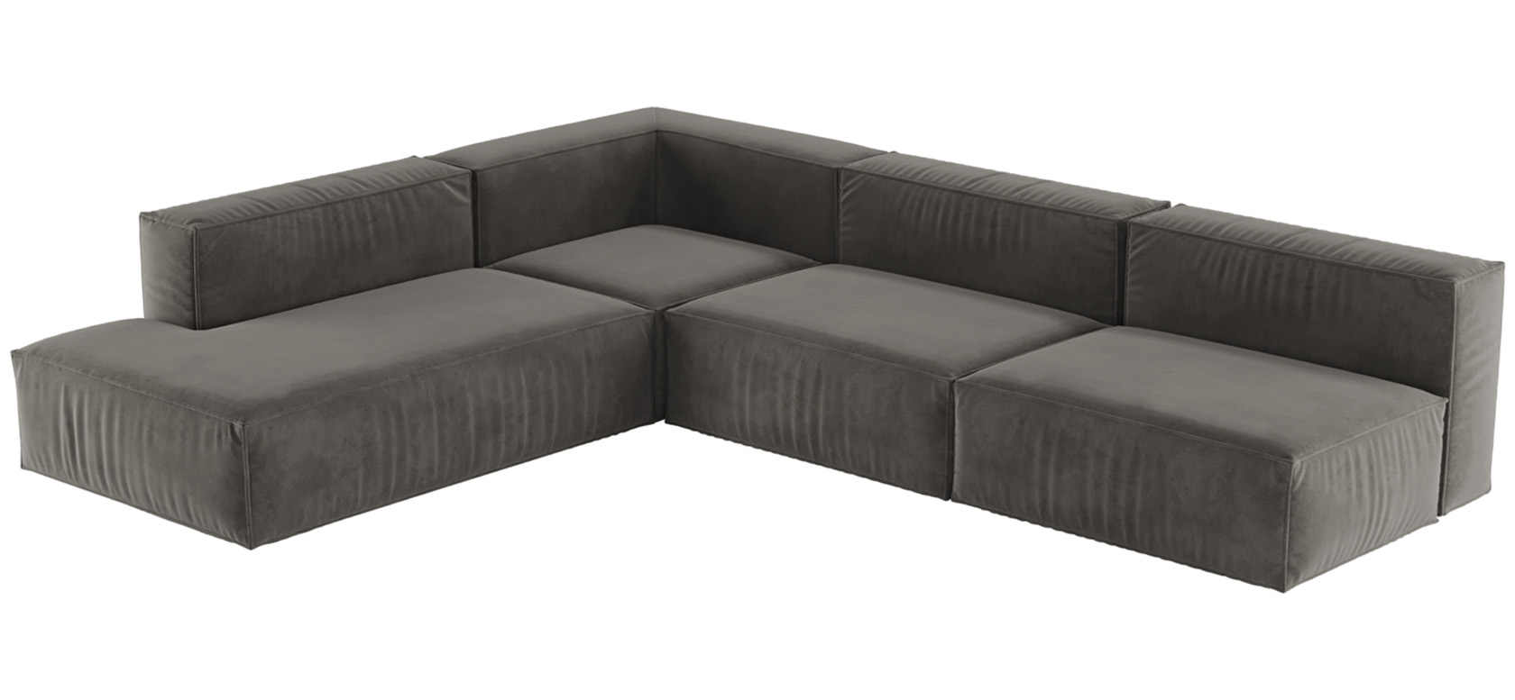 Модульный диван Ossen 2