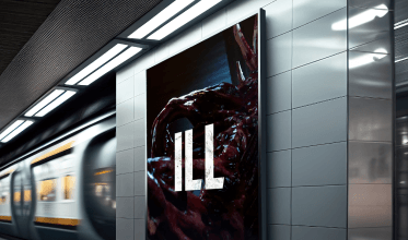 ILL (first-person survival horror)