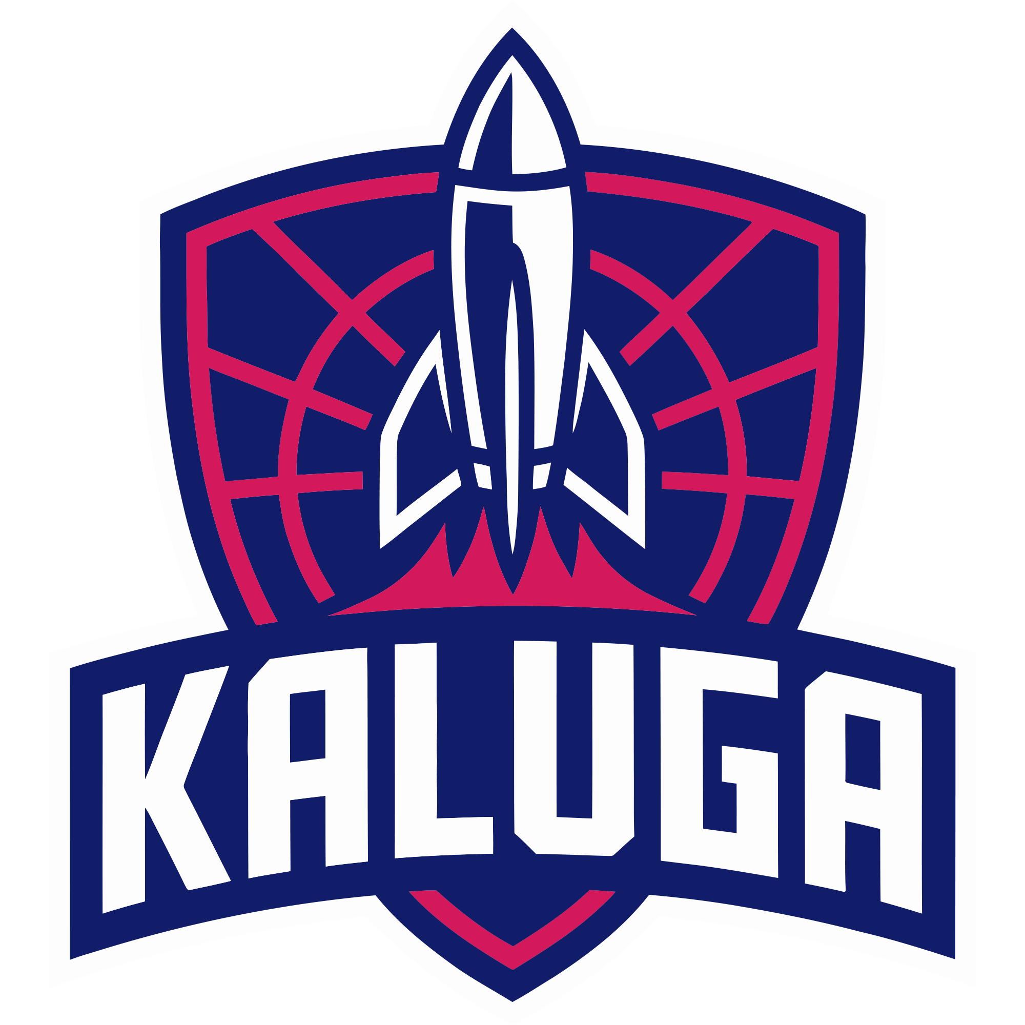 Команда Калуга