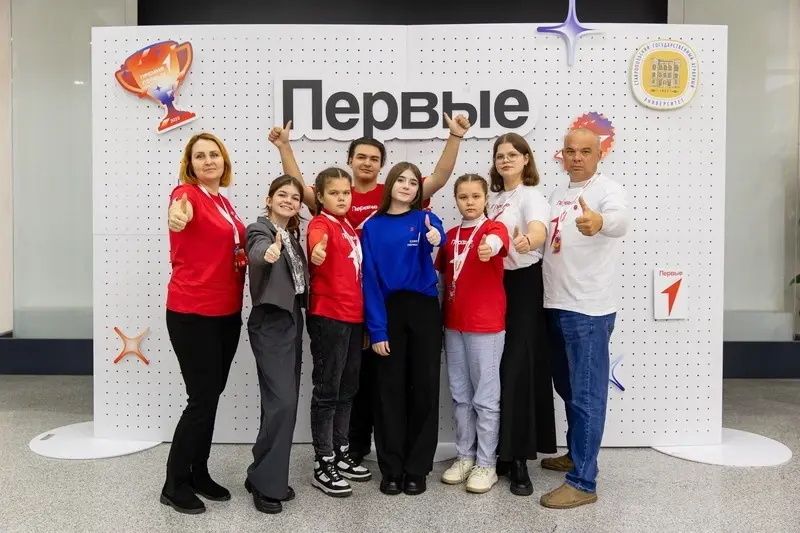 Движение Первых 2000 победителей