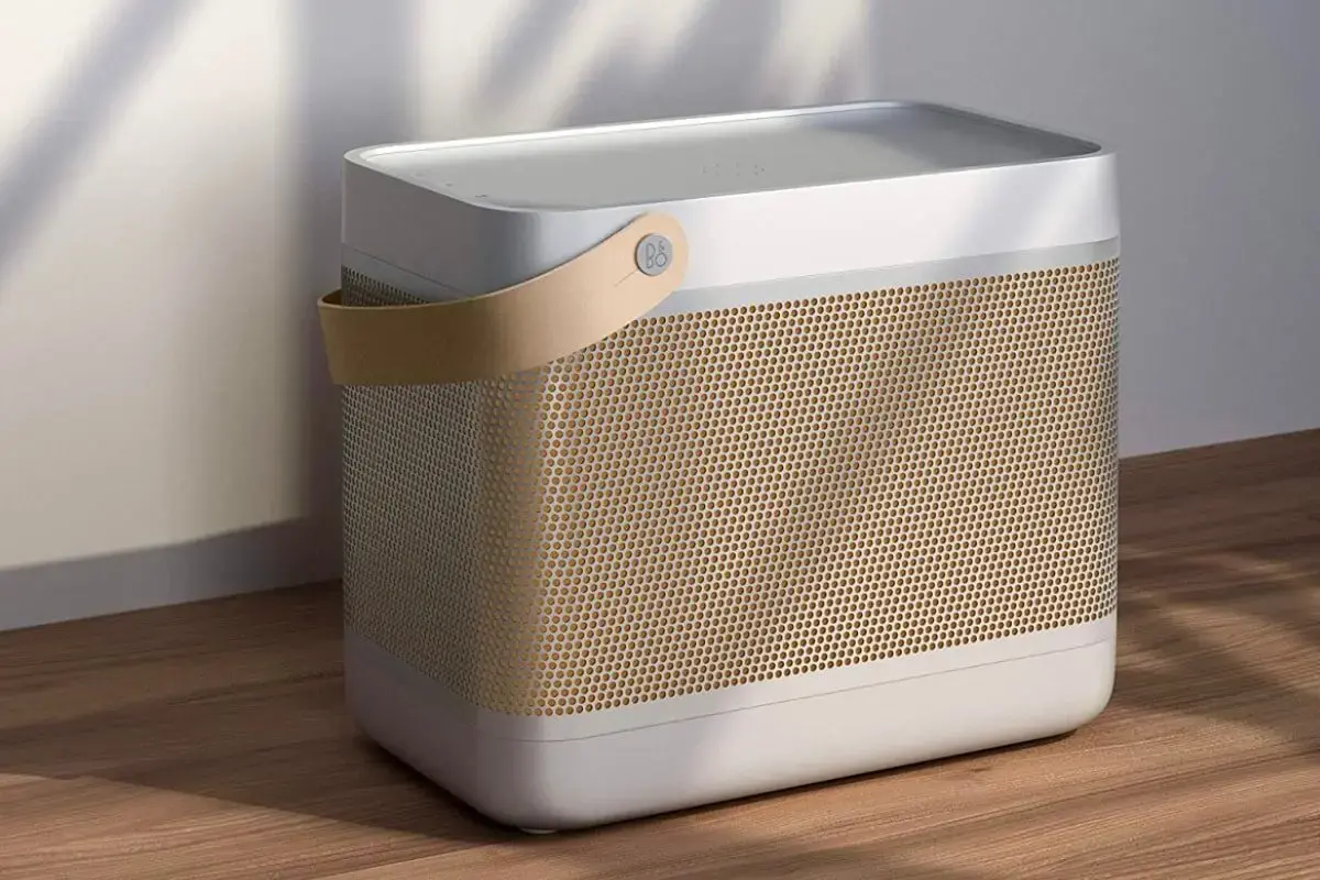Bang & Olufsen BeoLit 20