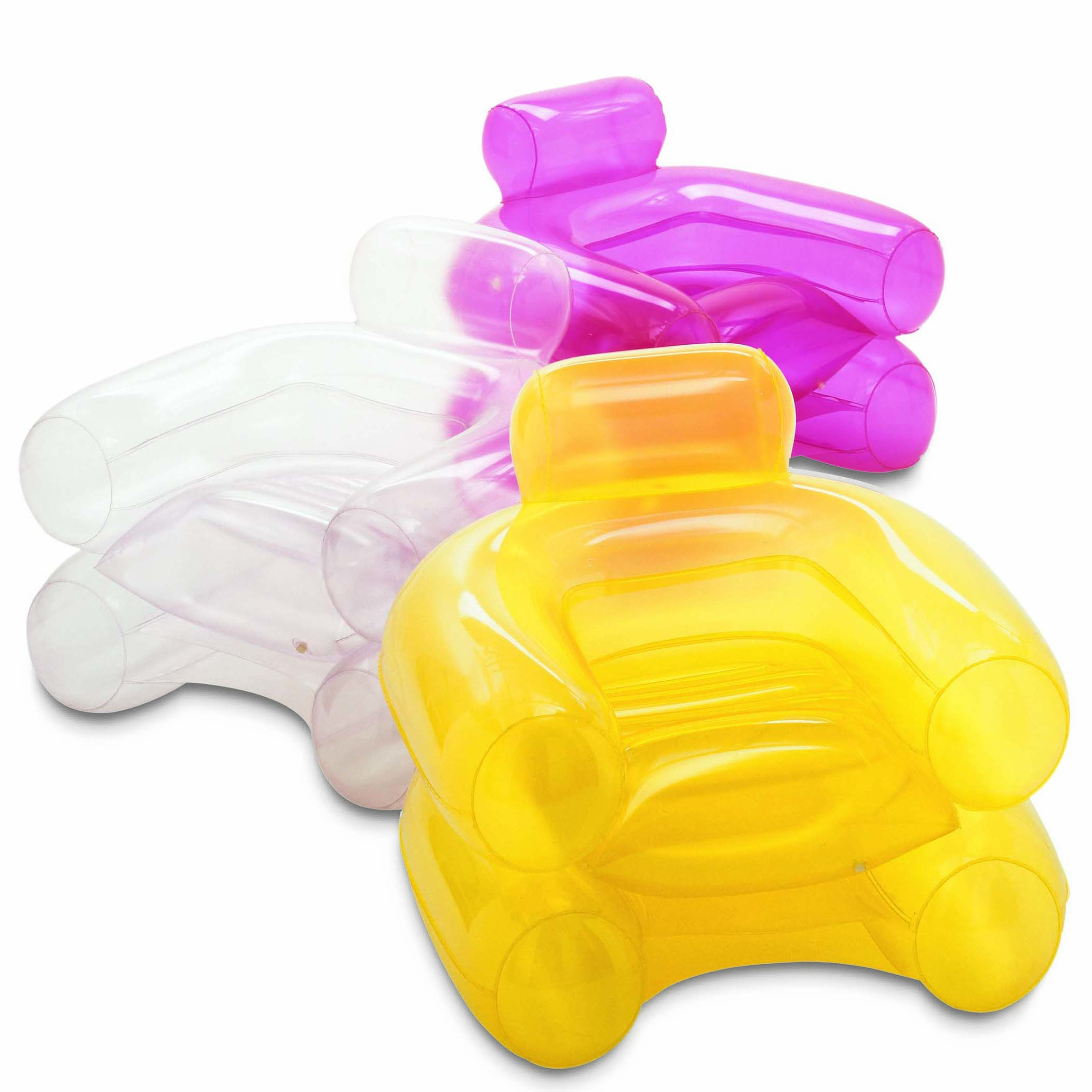 Надувное кресло Blow