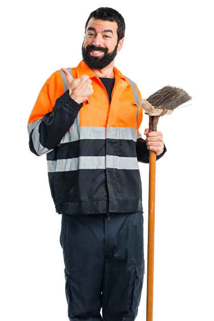 Рабочий человек