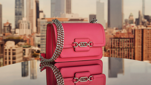 Оригинальные сумки бренда Michael Kors в Москве