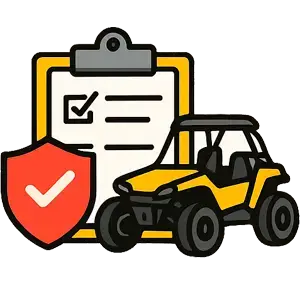 гарантийное обслуживание багги Хулеокс Hooleox