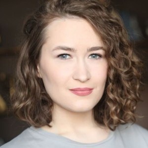Ангелина Печерская