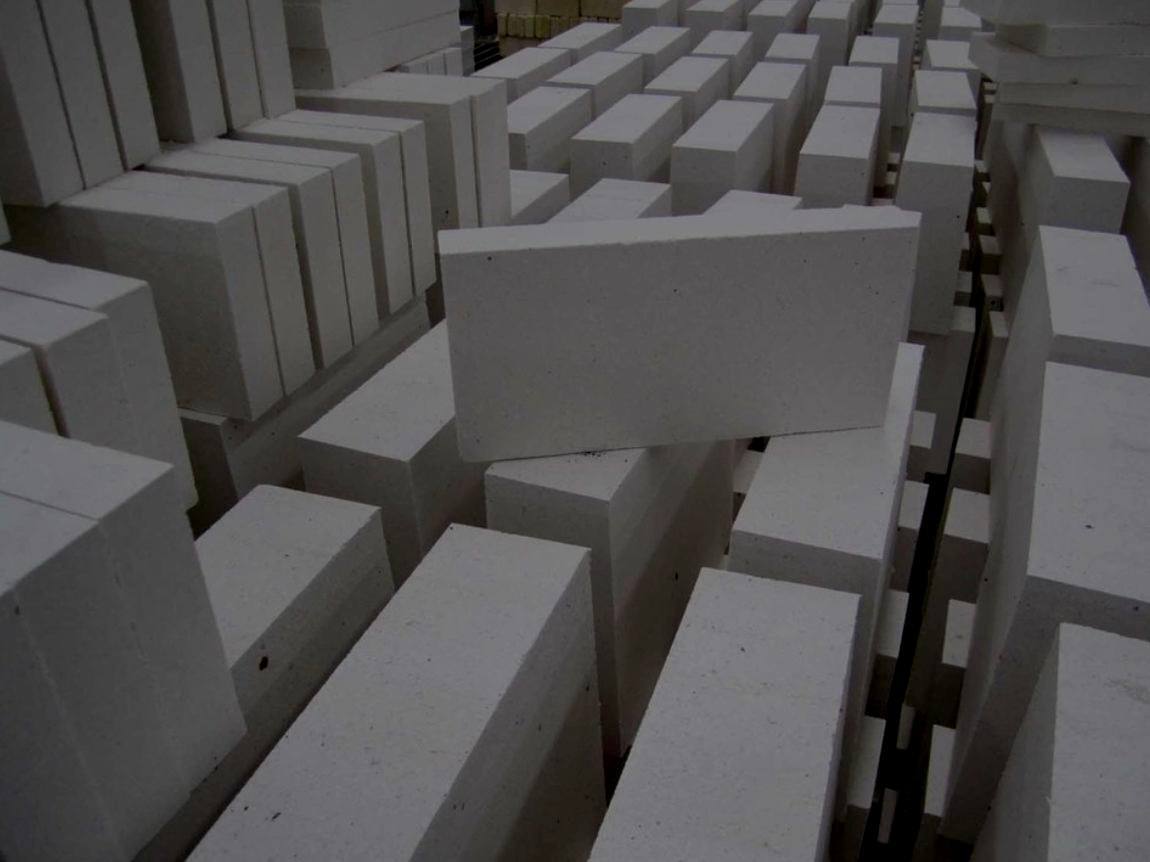 Газосиликатные блоки для строительства частного дома