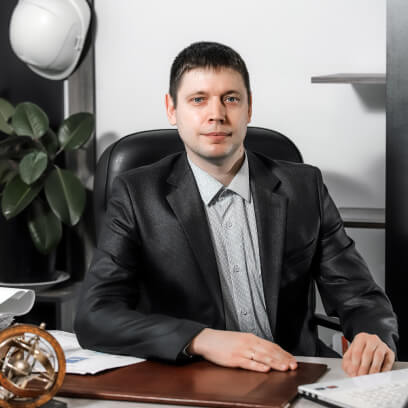 Новосельцев Евгений