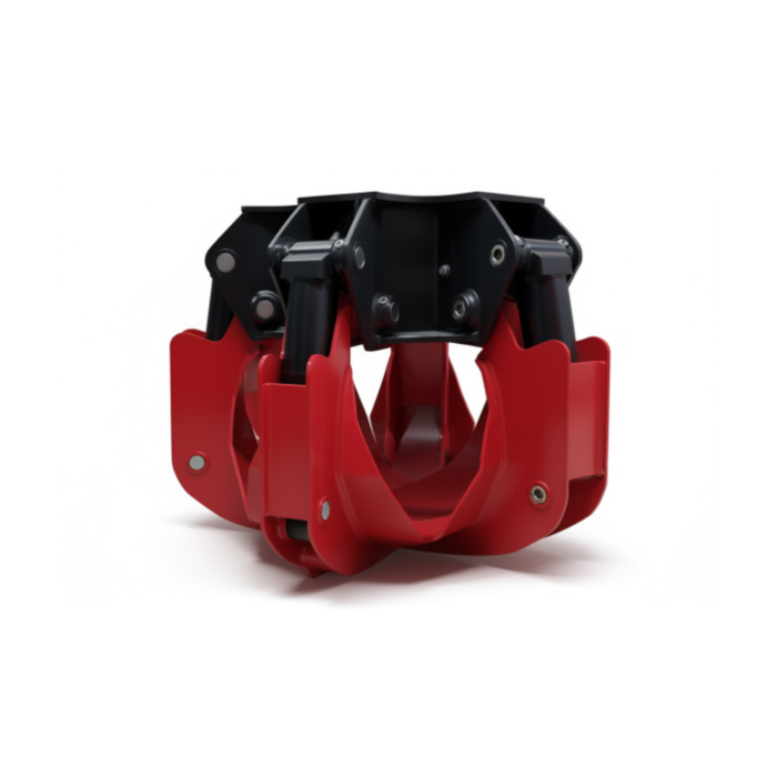 Навесное оборудование