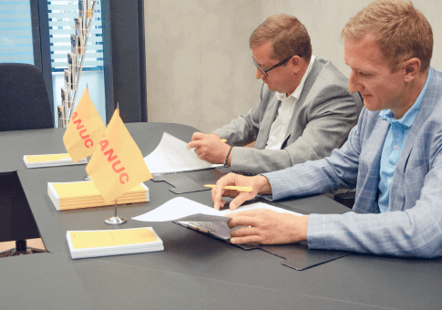 fanuc industrial robots