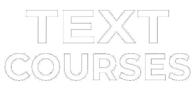 textcourses лого