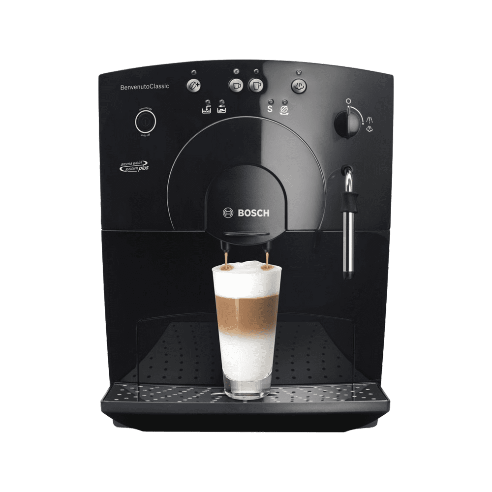 Ремонт кофемашин BOSCH