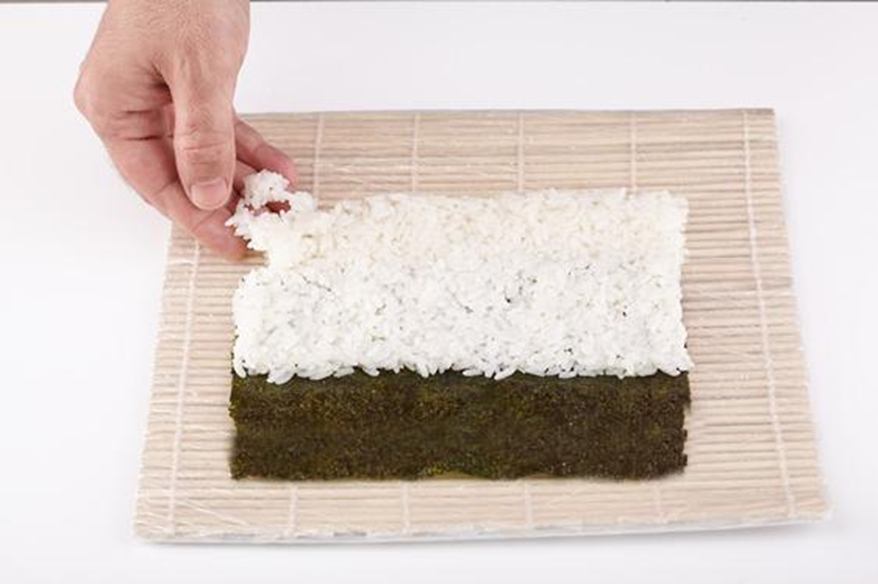 Простые рецепты суши в домашних условиях (получится не хуже, чем в ресторане)