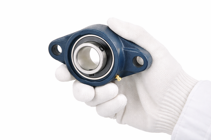 Подшипниковые узлы