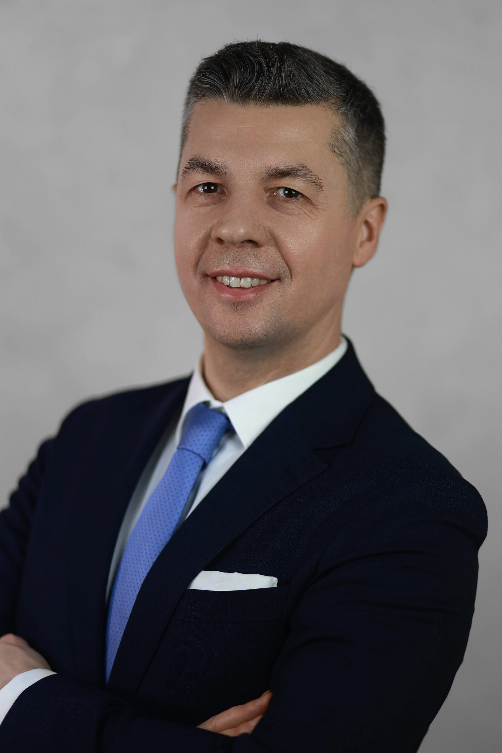 Кирилл Митягин