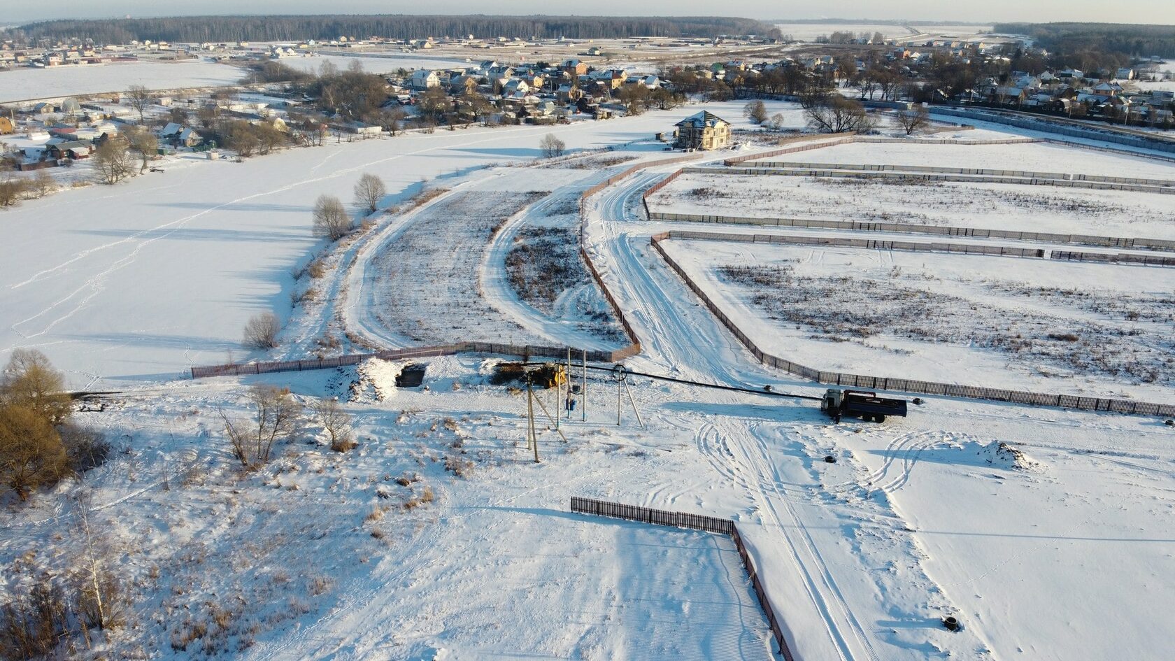 Поселок дачное московская область. Поселок Дачная практика. КП Дачная практика. Петровский водоем коттеджный посёлок Шишкино-3.